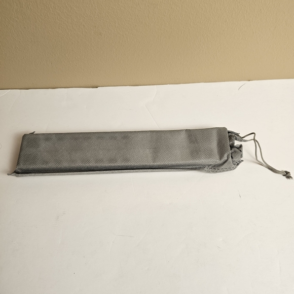 JTEN Laptop Stand, Laptop Holder Riser Computer Tablet Stand 6 Angles Adjustable - Picture 8 of 11